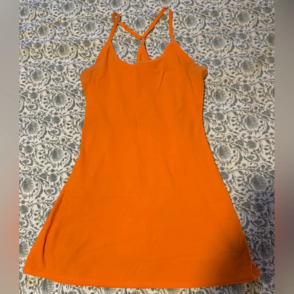 Outdoor Voices Exercise Dress - Picture 1 of 2